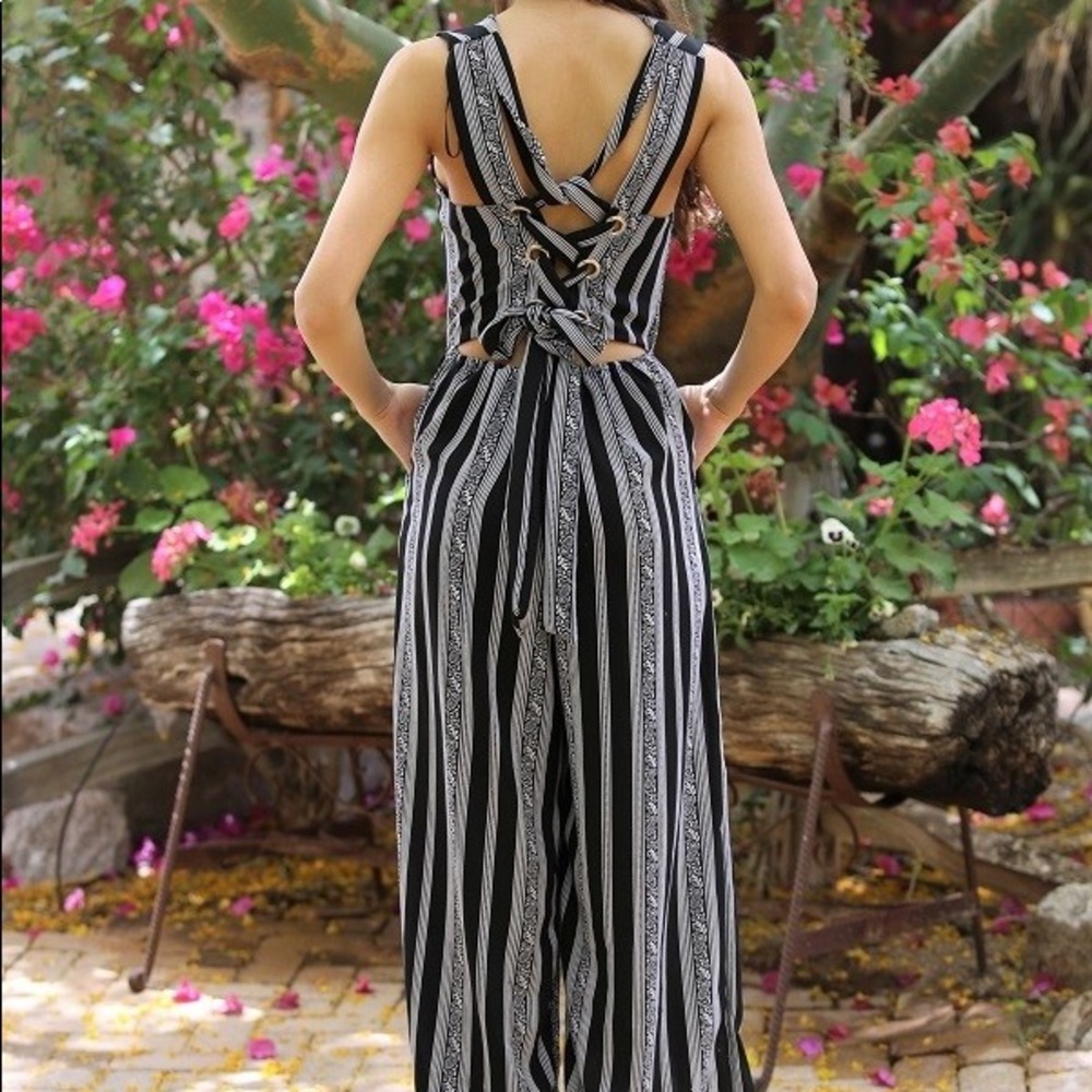 Brynn Jumpsuit